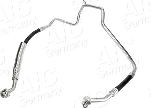 AIC 71314 - High Pressure Line, air conditioning parts5.com