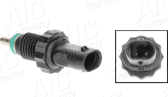 AIC 71795 - Sensor, temperatura combustible parts5.com