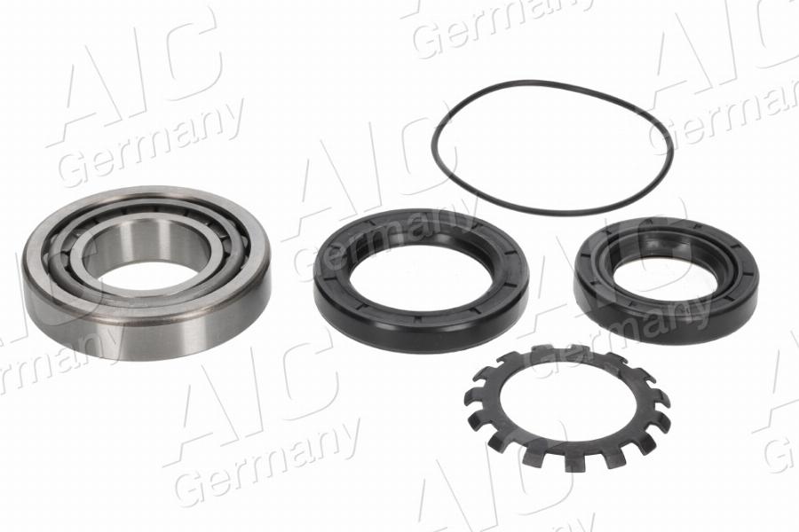 AIC 73140 - Wheel hub, bearing Kit parts5.com