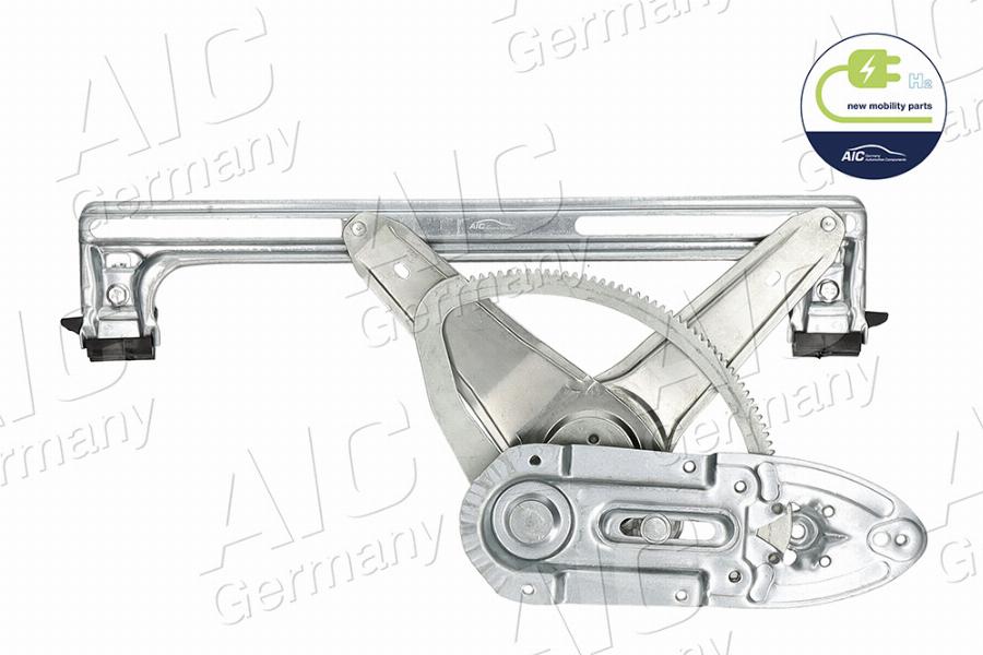 AIC 72683 - Mecanism actionare geam parts5.com