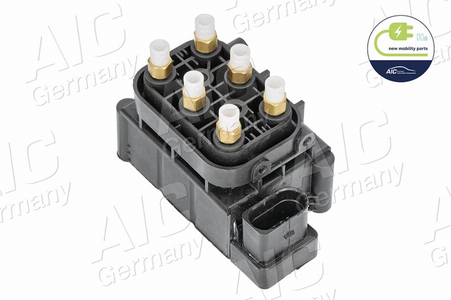 AIC 72059 - Βαλβίδα, σύστημα πεπ. αέρα parts5.com