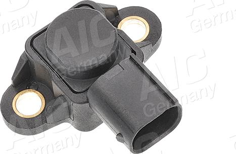 AIC 72004 - Sensor, Ladedruck parts5.com