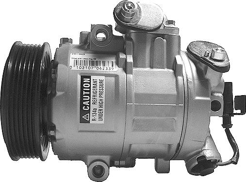 Airstal 10-0623 - Compressor, air conditioning parts5.com