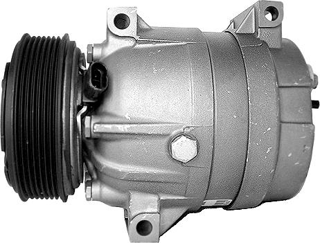 Airstal 10-0713 - Kompresszor, klíma parts5.com