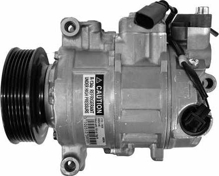 Airstal 10-1828 - Compressor, air conditioning parts5.com