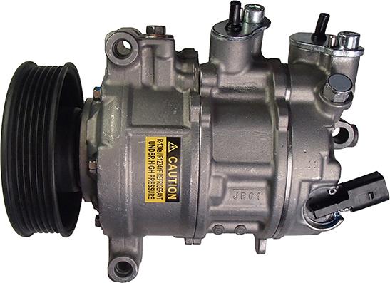 Airstal 10-3289 - Compressor, air conditioning parts5.com