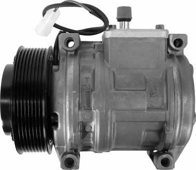 Airstal 102862 - Compressor, air conditioning parts5.com