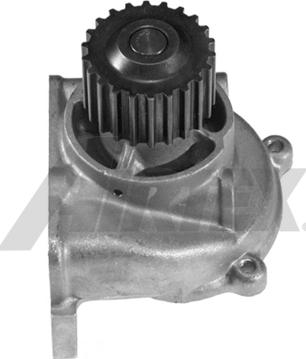 Airtex 9067 - Pompa apa parts5.com