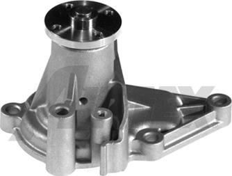 Airtex 9364 - Pompa apa parts5.com