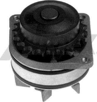 Airtex 9309 - Water Pump parts5.com