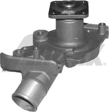 Airtex 4085 - Water Pump parts5.com