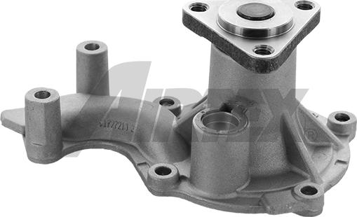 Airtex 1962 - Water Pump parts5.com