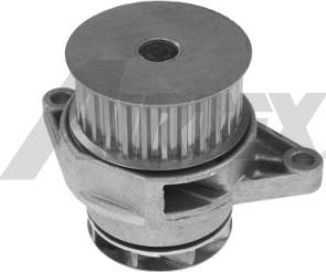 Airtex 1583 - Water Pump parts5.com