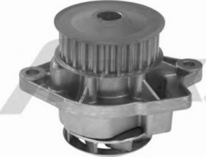 Airtex 1582 - Pompa apa parts5.com