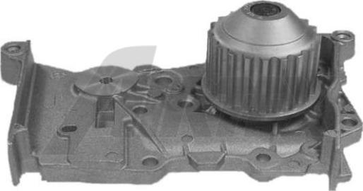 Airtex 1641 - Vodné čerpadlo parts5.com