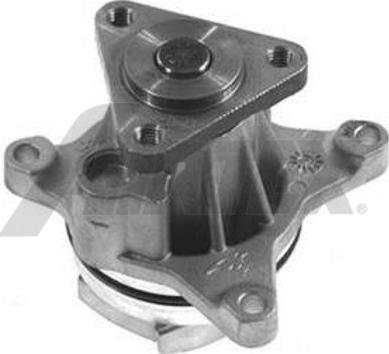 Airtex 1659 - Water Pump parts5.com