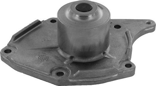 Airtex 1657 - Water Pump parts5.com