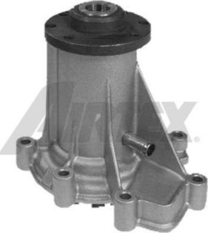 Airtex 1634 - Vodní čerpadlo parts5.com