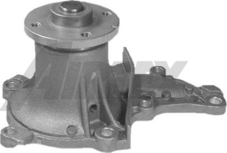 Airtex 1637 - Vodní čerpadlo parts5.com