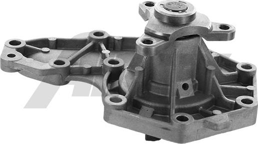 Airtex 1195 - Vízszivattyú parts5.com