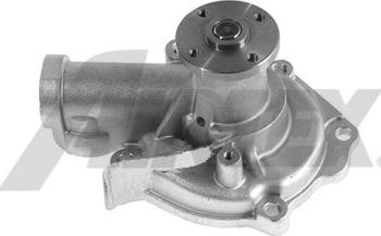 Airtex 1846 - Water Pump parts5.com