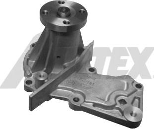 Airtex 1848 - Pompe à eau parts5.com