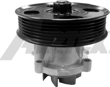 Airtex 1858 - Water Pump parts5.com