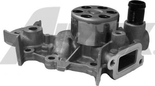 Airtex 1818 - Water Pump parts5.com