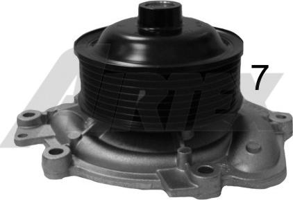 Airtex 1824 - Veepump parts5.com