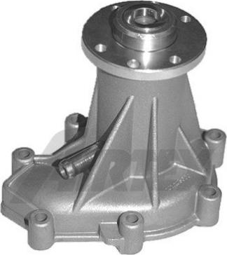 Airtex 1236 - Vodní čerpadlo parts5.com