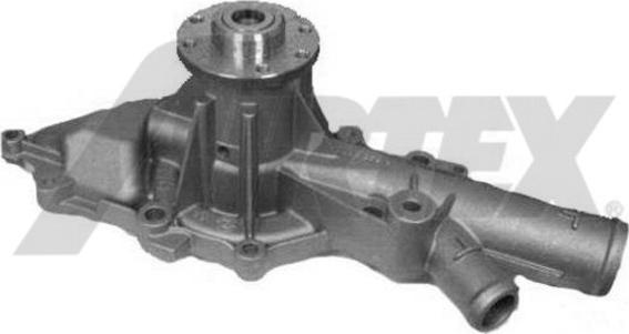 Airtex 1745 - Pompa apa parts5.com