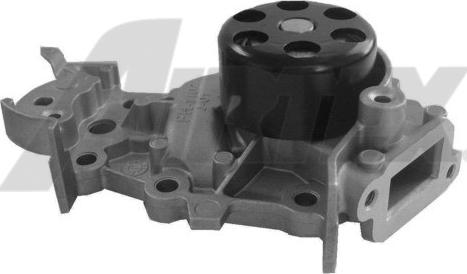 Airtex 1741 - Pompa apa parts5.com