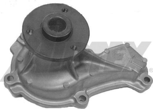 Airtex 1755 - Vodna crpalka parts5.com