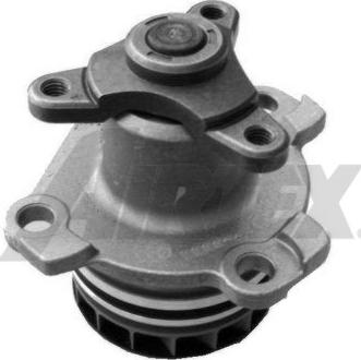 Airtex 1751 - Pumpa za vodu parts5.com