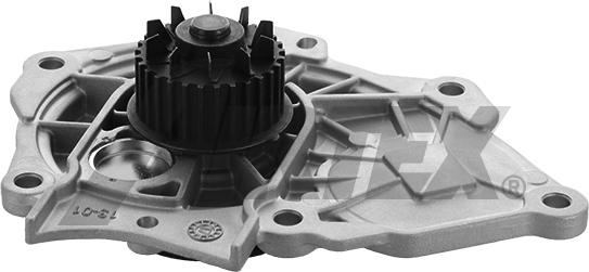 Airtex 2080 - Water Pump parts5.com