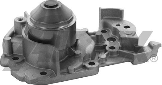 Airtex 2143 - Vodné čerpadlo parts5.com