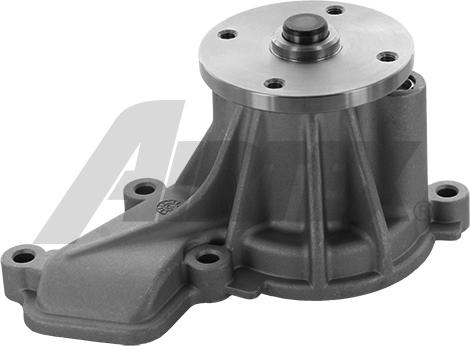 Airtex 2113 - Water Pump parts5.com