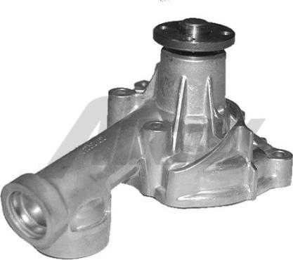 Airtex 7108 - Water Pump parts5.com