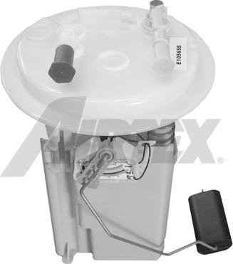 Airtex E10565S - Senzor,rezervor combustibil parts5.com