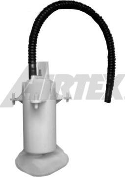 Airtex E10629 - Pompa paliwa parts5.com