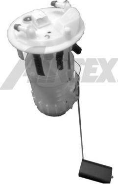 Airtex E10711S - Αισθητήρας, αποθέματα καυσίμου parts5.com