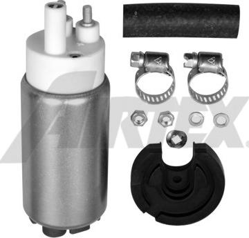 Airtex E2111 - Pompa combustibil parts5.com