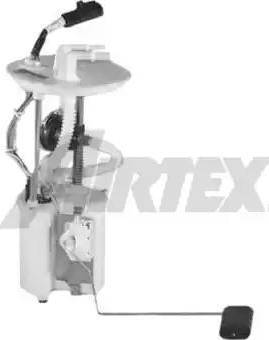 Airtex FS10239 - Filtru, sistem alimentare combustibil parts5.com