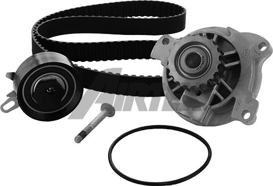 Airtex WPK-9274R03 - Water Pump & Timing Belt Set parts5.com