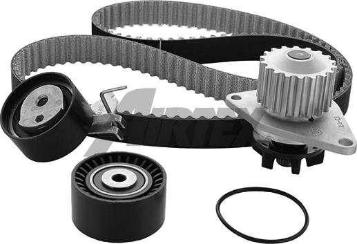 Airtex WPK-169201 - Water Pump & Timing Belt Set parts5.com