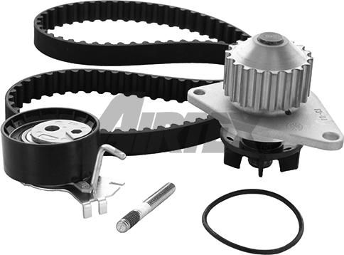 Airtex WPK-167901 - Water Pump & Timing Belt Set parts5.com