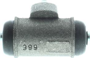 AISIN AN-049 - Cilindro de freno de rueda parts5.com