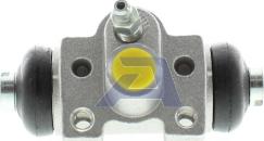 Aisin AS-028L - Cylindre de roue parts5.com