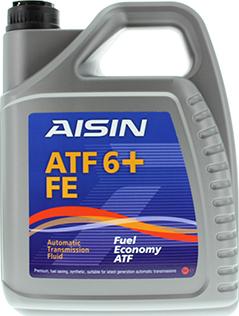 Aisin ATF-91005 - Λάδι αυτόματου κιβωτίου ταχυτήτων parts5.com