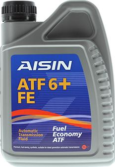 Aisin ATF-91001 - Масло за автоматична предавателна кутия parts5.com